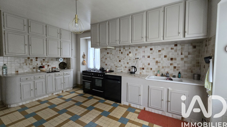 Ma-Cabane - Vente Maison Châtres, 195 m²