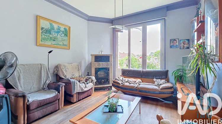 Ma-Cabane - Vente Maison Châtres, 158 m²