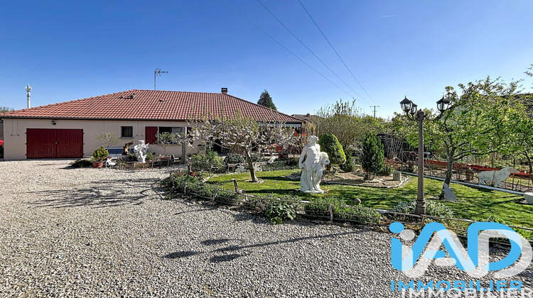 Ma-Cabane - Vente Maison Châtres, 82 m²
