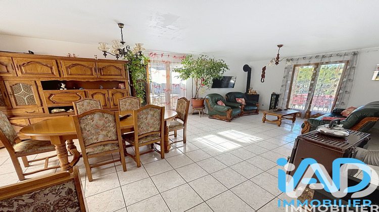 Ma-Cabane - Vente Maison Châtres, 82 m²