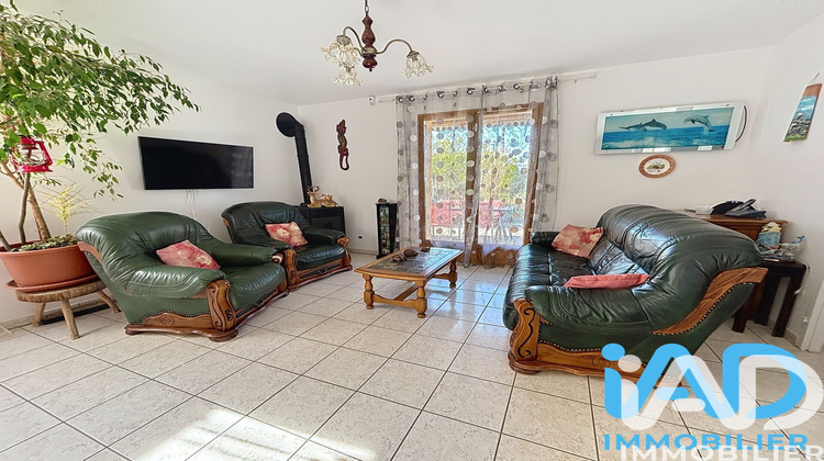 Ma-Cabane - Vente Maison Châtres, 82 m²