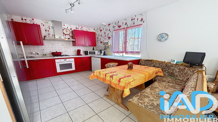 Ma-Cabane - Vente Maison Châtres, 82 m²