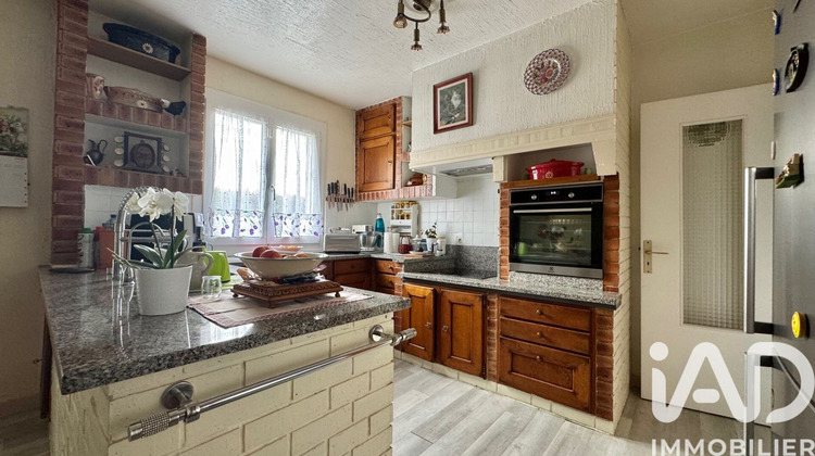 Ma-Cabane - Vente Maison Châtres, 140 m²