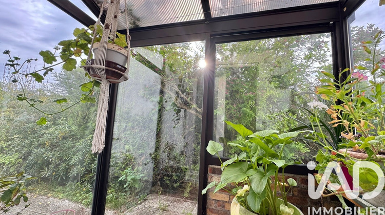 Ma-Cabane - Vente Maison Châtres, 140 m²
