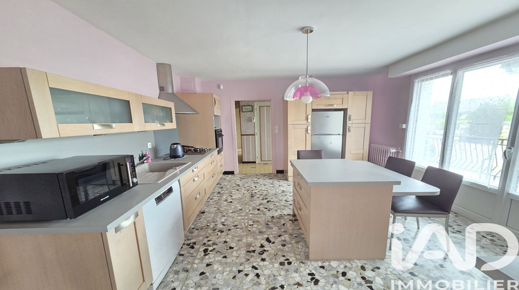 Ma-Cabane - Vente Maison Châtres, 115 m²