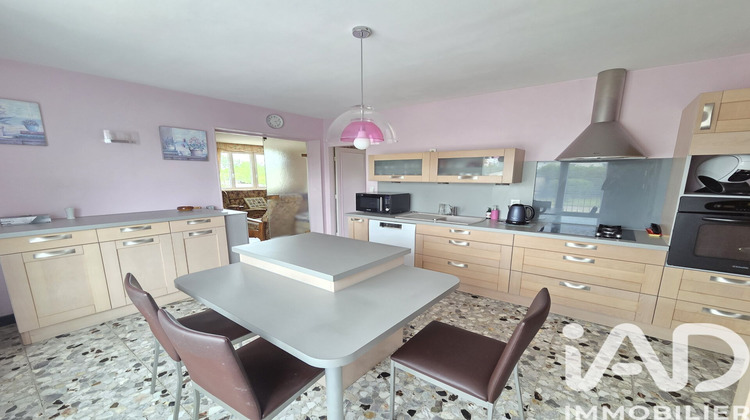 Ma-Cabane - Vente Maison Châtres, 115 m²