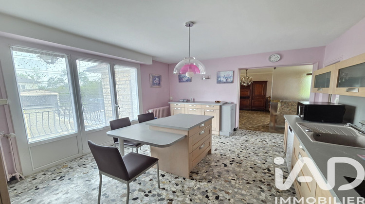 Ma-Cabane - Vente Maison Châtres, 115 m²