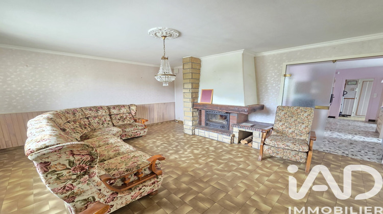 Ma-Cabane - Vente Maison Châtres, 115 m²