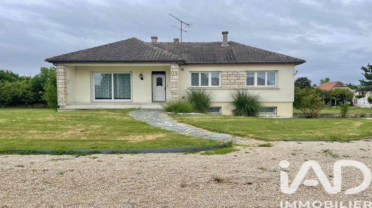 Ma-Cabane - Vente Maison Châtres, 78 m²