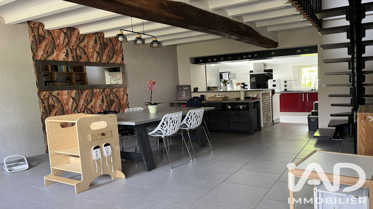 Ma-Cabane - Vente Maison Châtres, 149 m²