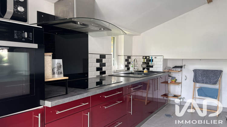 Ma-Cabane - Vente Maison Châtres, 149 m²