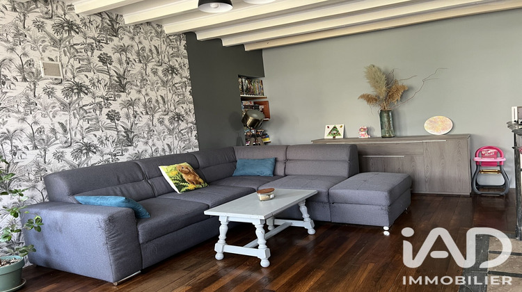Ma-Cabane - Vente Maison Châtres, 149 m²