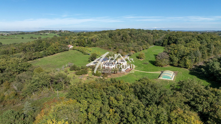 Ma-Cabane - Vente Maison Châtres, 984 m²