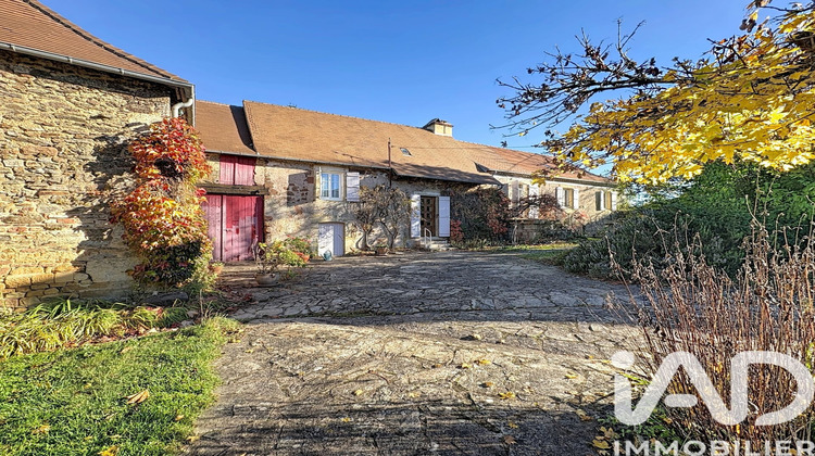 Ma-Cabane - Vente Maison Châtres, 122 m²