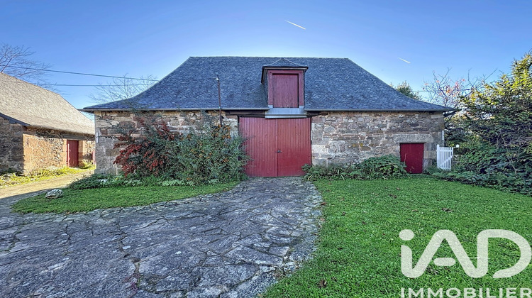 Ma-Cabane - Vente Maison Châtres, 122 m²