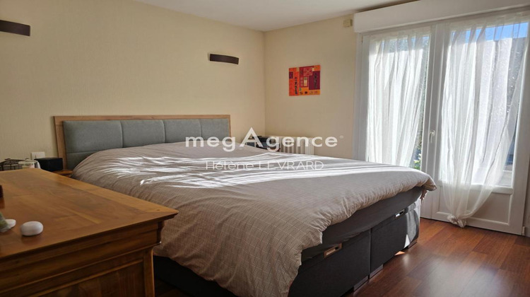 Ma-Cabane - Vente Maison CHATRES LA FORET, 115 m²