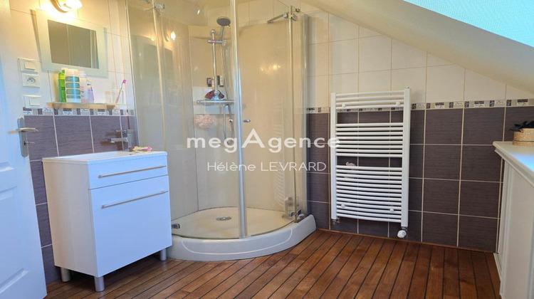 Ma-Cabane - Vente Maison CHATRES LA FORET, 115 m²