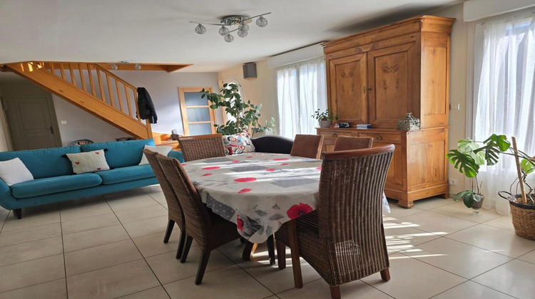 Ma-Cabane - Vente Maison CHATRES LA FORET, 115 m²