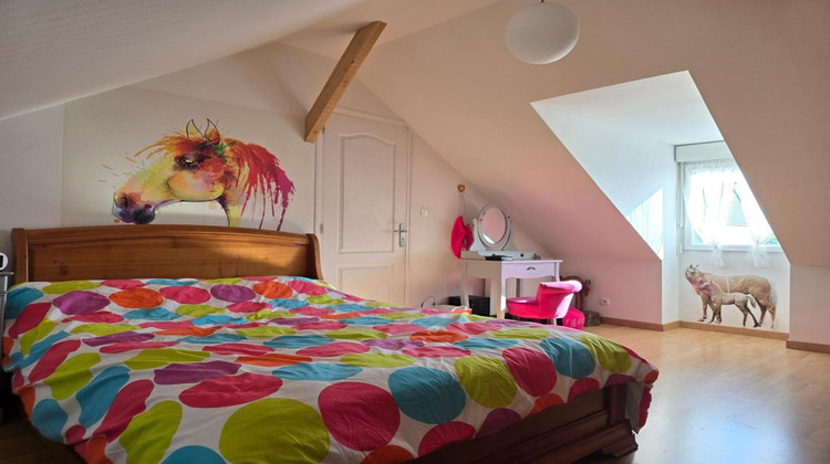 Ma-Cabane - Vente Maison CHATRES LA FORET, 115 m²