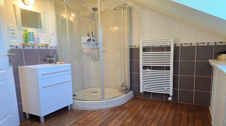 Ma-Cabane - Vente Maison CHATRES LA FORET, 115 m²