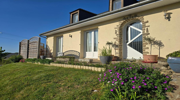 Ma-Cabane - Vente Maison CHATRES LA FORET, 115 m²