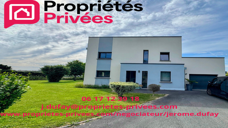 Ma-Cabane - Vente Maison CHATRES LA FORET, 118 m²