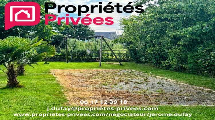 Ma-Cabane - Vente Maison CHATRES LA FORET, 118 m²