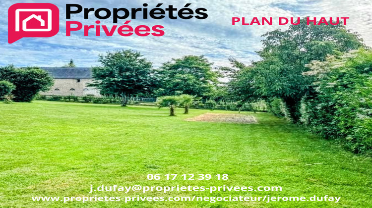 Ma-Cabane - Vente Maison CHATRES LA FORET, 118 m²