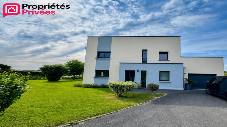 Ma-Cabane - Vente Maison CHATRES LA FORET, 118 m²
