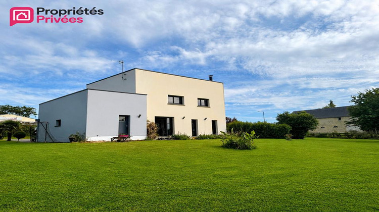 Ma-Cabane - Vente Maison CHATRES LA FORET, 118 m²