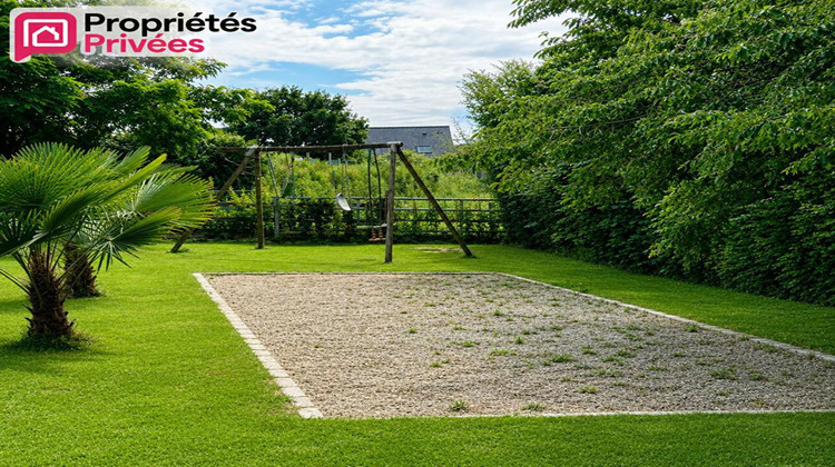 Ma-Cabane - Vente Maison CHATRES LA FORET, 118 m²