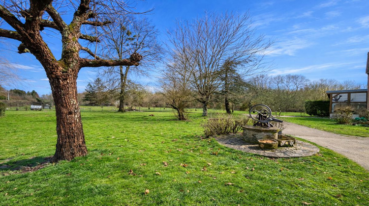 Ma-Cabane - Vente Maison CHATRES SUR CHER, 132 m²