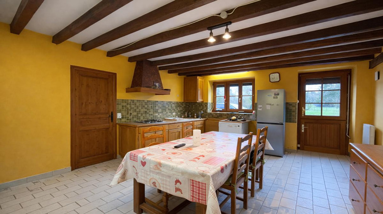 Ma-Cabane - Vente Maison CHATRES SUR CHER, 132 m²