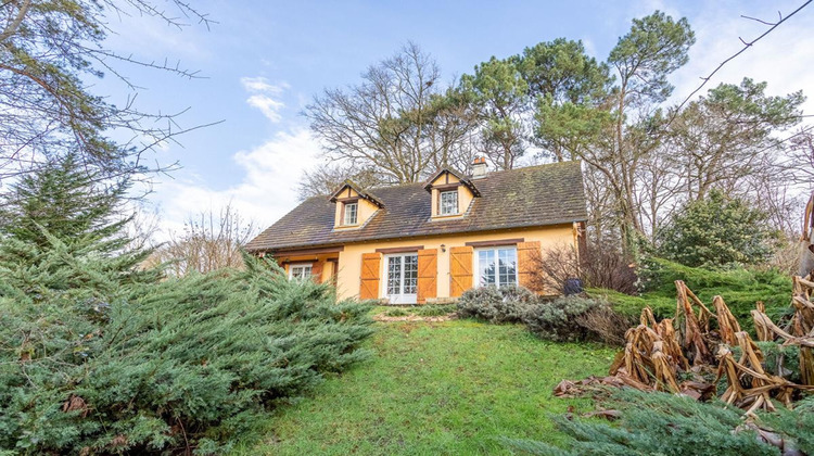 Ma-Cabane - Vente Maison CHATRES SUR CHER, 115 m²