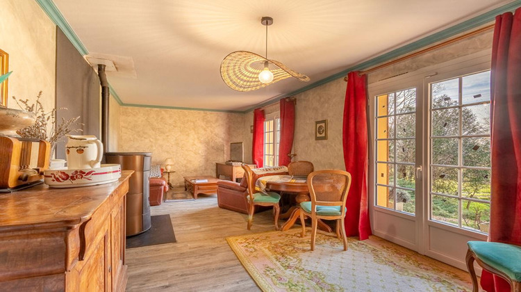 Ma-Cabane - Vente Maison CHATRES SUR CHER, 115 m²