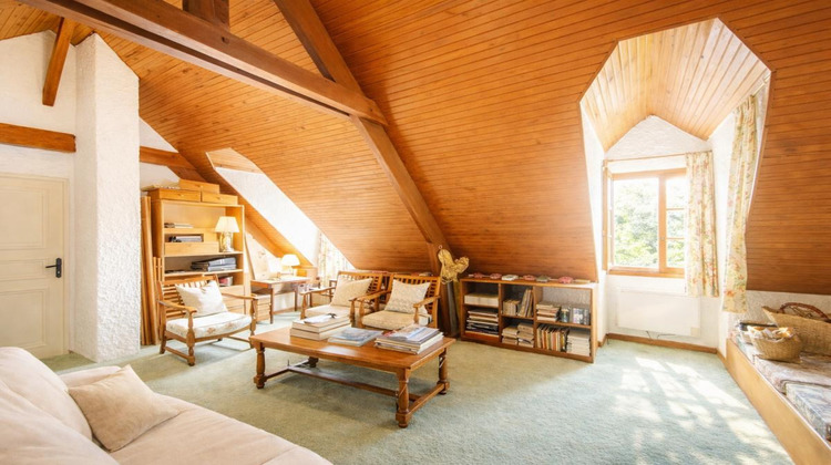 Ma-Cabane - Vente Maison CHATRES SUR CHER, 115 m²