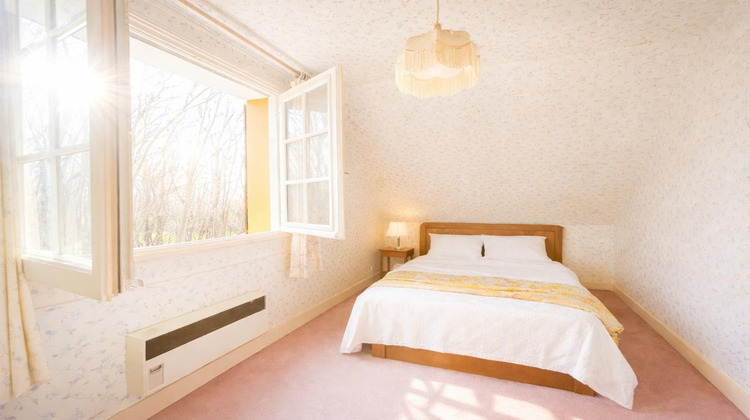 Ma-Cabane - Vente Maison CHATRES SUR CHER, 115 m²