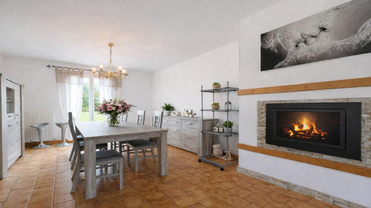 Ma-Cabane - Vente Maison CHATRES SUR CHER, 106 m²