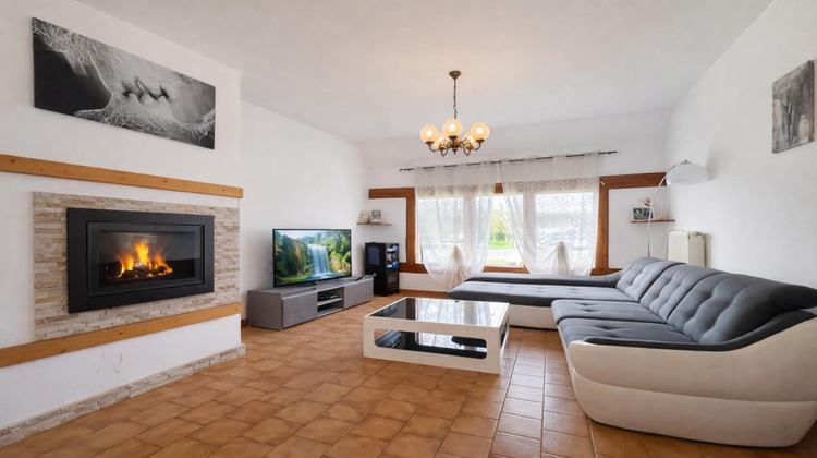 Ma-Cabane - Vente Maison CHATRES SUR CHER, 106 m²