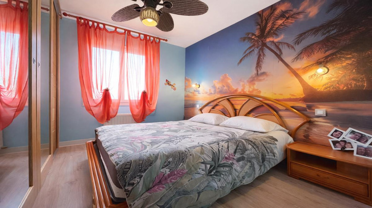 Ma-Cabane - Vente Maison CHATRES SUR CHER, 106 m²