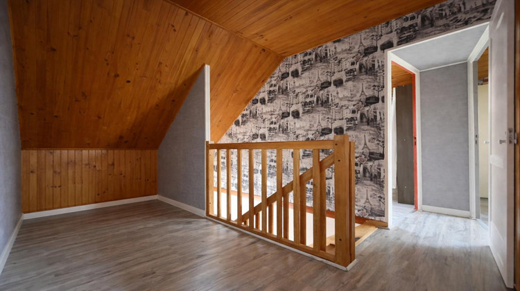 Ma-Cabane - Vente Maison CHATRES SUR CHER, 106 m²