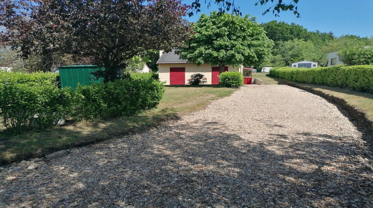 Ma-Cabane - Vente Maison Chatres-sur-Cher, 41 m²