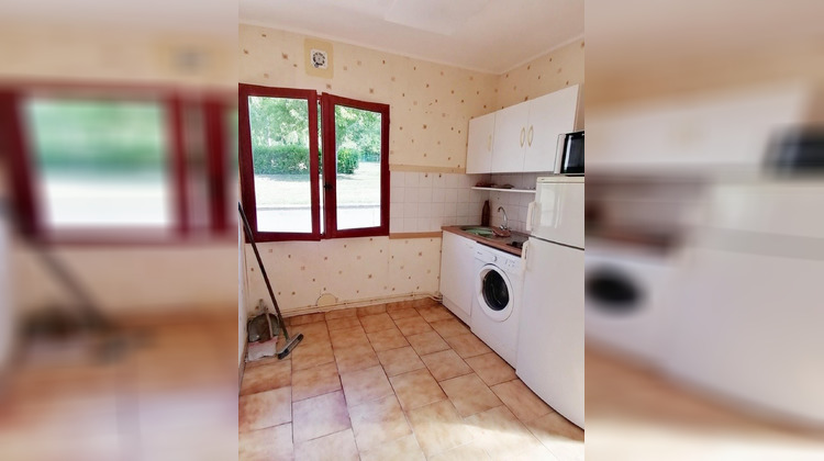 Ma-Cabane - Vente Maison Chatres-sur-Cher, 41 m²