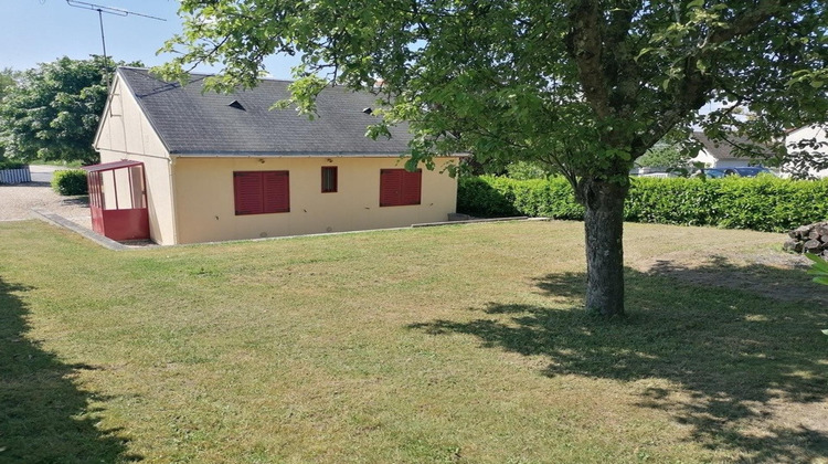 Ma-Cabane - Vente Maison Chatres-sur-Cher, 41 m²