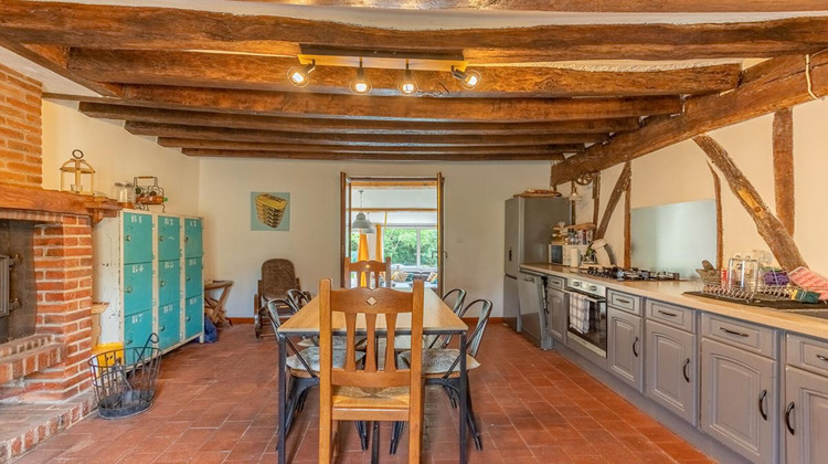 Ma-Cabane - Vente Maison CHATRES SUR CHER, 98 m²