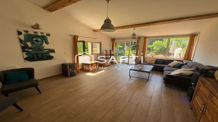 Ma-Cabane - Vente Maison Chatres-sur-Cher, 95 m²