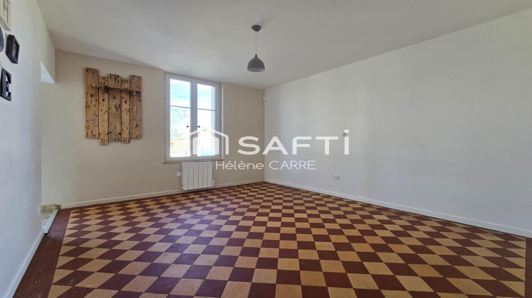 Ma-Cabane - Vente Maison Chatres-sur-Cher, 96 m²