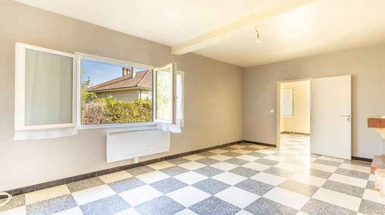Ma-Cabane - Vente Maison CHATRES SUR CHER, 63 m²