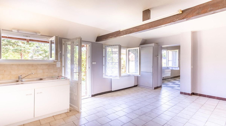 Ma-Cabane - Vente Maison CHATRES SUR CHER, 63 m²