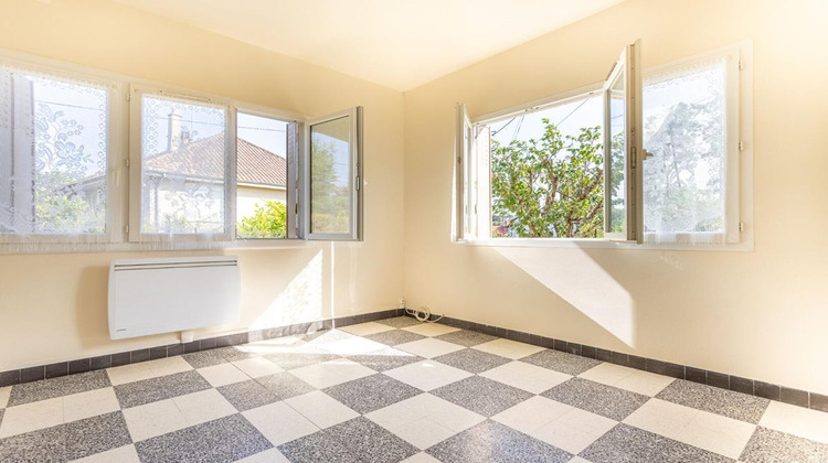 Ma-Cabane - Vente Maison CHATRES SUR CHER, 63 m²